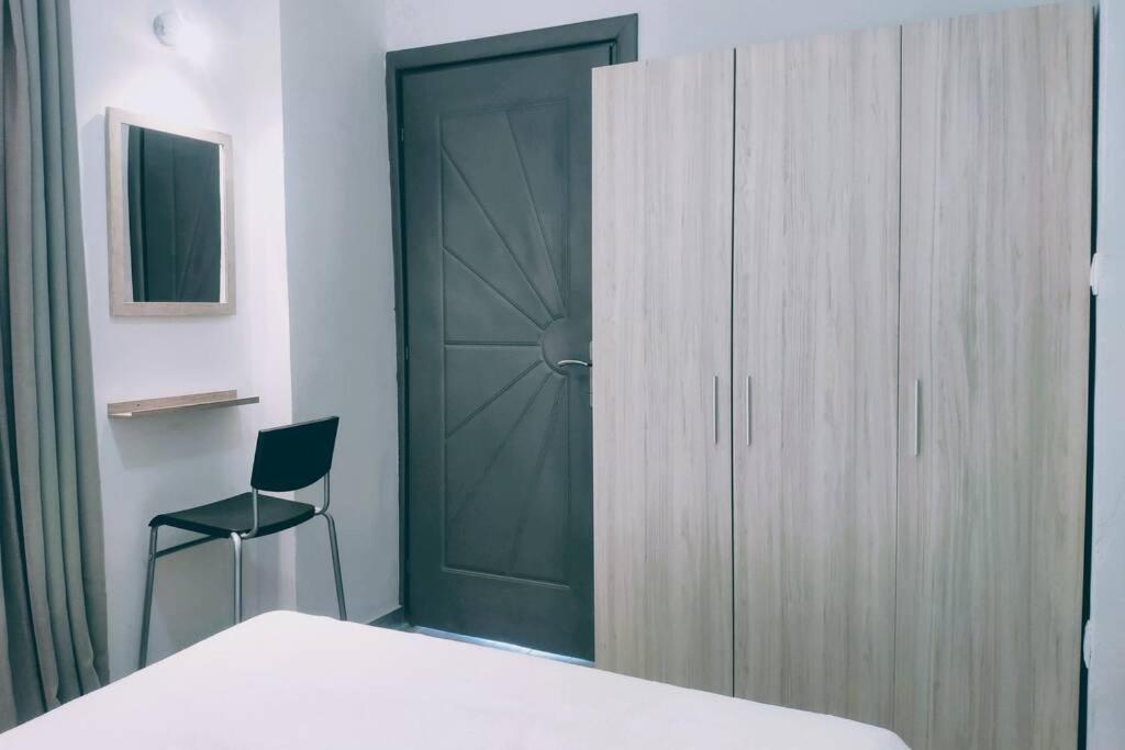 Deluxe Apartment By Prima Lodging Солун Екстериор снимка